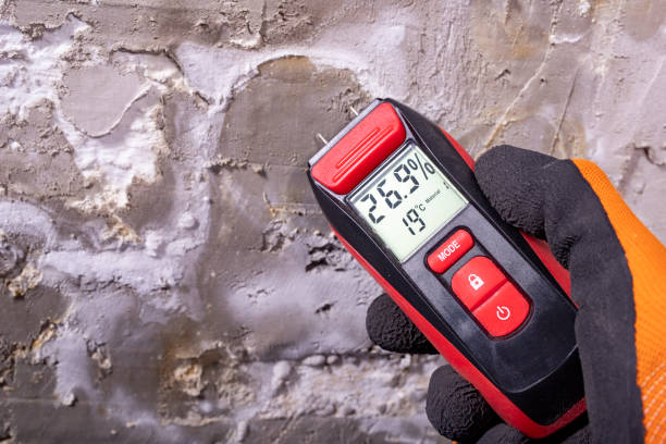 Water Damage Restoration in Veneta, OR